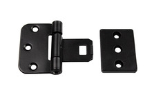 Gångjärn Symmetriskt 2-pack Habo